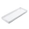 Azar Displays Open Rectangle Cosmetic Tray, PK2 252724 - alternate 1